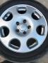 Джанти 5x112 16 Audi, снимка 2