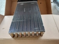 Радиатор за парно на Рено Меган Сценик 96-99г и Сценик 99-03г., снимка 1