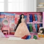 Голяма кукла с много рокли и аксесоари Beautiful Doll, снимка 5