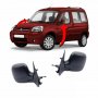 Външно огледало за Citroen Berlingo 1996-2008, Peugeot Partner 1996-2008 Шоф. или Пасаж. страна, снимка 2