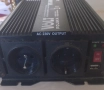 инвертор 24 v dc-230v ac, снимка 2