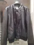 {PROMO} Мъжко кожено яке ECKO XL, снимка 8