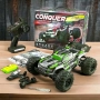 RC Car Кола с дистанционно управление Conquer 7.4V 1300 Ah 50+km.h., снимка 3