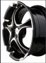 4бр гуми + 18"джанти Carmani-CA-4-Deepnex 5х112, 5х114,3, 5х110 J-8.5 ET 35 централен отвор 72мм, снимка 3