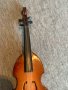  Мини модел на цигулка, снимка 4
