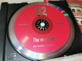 U2 CD 0602261927, снимка 5
