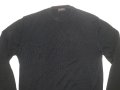 Sirmoney (L) мъжки пуловер мерино 100% Merino Wool, снимка 2