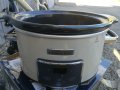 Crockpot Crock Pot уред за бавно готвене Дигитален Слоукукър 3,5 литра, снимка 16