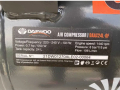 Компресор Air compressor 24L Daewoo DAAX24L, снимка 5