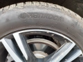 4бр. зимни гуми Hankook 105V  235/55/19, снимка 1