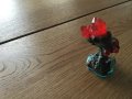 Скайландър Skylanders Figure - Hyper Beam Prism Break (Swap Force), снимка 3