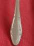 Стара вилица от соца с маркировка П. Денев Габрово за КОЛЕКЦИЯ ДЕКОРАЦИЯ БИТОВ КЪТ 42803, снимка 2