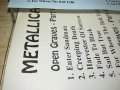 METALLICA-КАСЕТА 1412231038, снимка 10