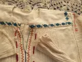 Автентична къса риза от народна носия, снимка 4