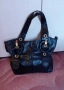 Кожена дамска чанта, снимка 4