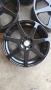 АЛУМИНИЕВИ ДЖАНТИ ЗА OПЕЛ  ЗАФИРА  АСТРА-5х110х65-18 цола, снимка 3