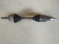 Полуоска лява JAGUAR X-TYPE 2.1 V6, 2.0D, 2.2D 2002- C2S29732 / C2S39945 / C2S40435 / C2S51185 , снимка 1