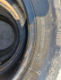Зимни гуми 195 / 65 R15 BRIDGESTONE BLIZZAK 6мм грайфер, снимка 5