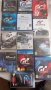Единствена в БГ Пълна Коленция Gran Turismo 1, 2, 3, 4, 5, 6, 7 и още Гран турисмо пълна колекция, снимка 2