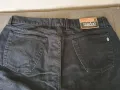Мъжки черни дънки MADOC, снимка 6