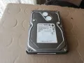 Хард диск Toshiba MK1002TSKB 1.0TB SATA 3.0Gb/s, снимка 1