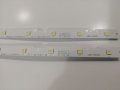 Led Backlight CY-NN040HGLV3V  L1_NU7. 1/7.3 DO_COM_S23(1) R1. 1_RCR_100 LM41-00550A, снимка 2