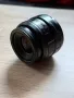 Обектив Olympus AF Zoom 35–70mm f/3.5–4.5 + Cokin UV филтър, снимка 8