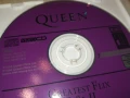 QUEEN-VIDEO CD 0708251144, снимка 11