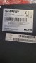 TV SHARP LC-49CUG8052E, снимка 3