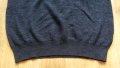 MARIO CONTI Chandler Merino Genser 100% Merino Wool размер L блуза 100% Мерино вълна - 475, снимка 7