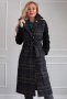 Стилно дамско палто , снимка 1 - Палта, манта - 43082886