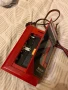 SHARP JC 25E(R) Walkman Red с Радио. Mega Rare!, снимка 6