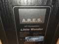 A.R.E.S. HIFI LITTLE WONDER X2 ВНОС SWISS 2009252210, снимка 12