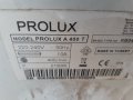  Продавам на части пералня Prolux A 400 T, снимка 7