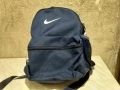 Раница маркова на Найк като нова  34х23х12см, снимка 1