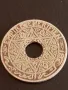 Стара монета 25 сантима Кралство Мароко рядка за КОЛЕКЦИОНЕРИ 47203, снимка 5