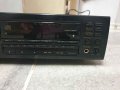 Multi play compact disc player Pioneer PD-M603 CD player с 6 диска. В много добро състояние. Всичко , снимка 8