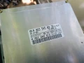 Блок за управление на двигателя MERCEDES CLK (C208) CLK 230 KOMPRESSOR (208.347) A0235458382 0261204, снимка 3
