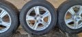 лети джанти 5x114.3 R16 toyota , снимка 5