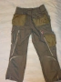 Engelbert strauss  Работни панталони , снимка 4