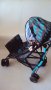 Детска бебешка количка Koochi , снимка 3