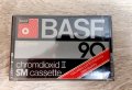 Аудио касета BASF, снимка 1 - Аудио касети - 38180716