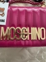  Чанта на Moschino Москино, снимка 2