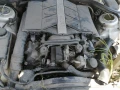 Двигател Мерцедес S500 ,306hp V8, снимка 1