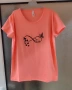дамска тениска , снимка 1