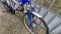 алуминиев велосипед 24 цола SX-шест месеца гаранция, снимка 2