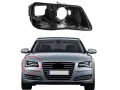 Дясна основа (корпус) за фар за Audi A8 D4 Pre-Face Ксенон, снимка 1