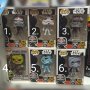 Funko POP Фигурки от STAR WАRS-9е, снимка 2