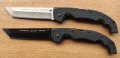 Cold Steel Voyager XL Tanto, снимка 1 - Ножове - 40001902