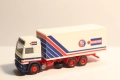 ALBEDO 1:87 H0 VOLVO КАМИОН МОДЕЛ КОЛИЧКА, снимка 5